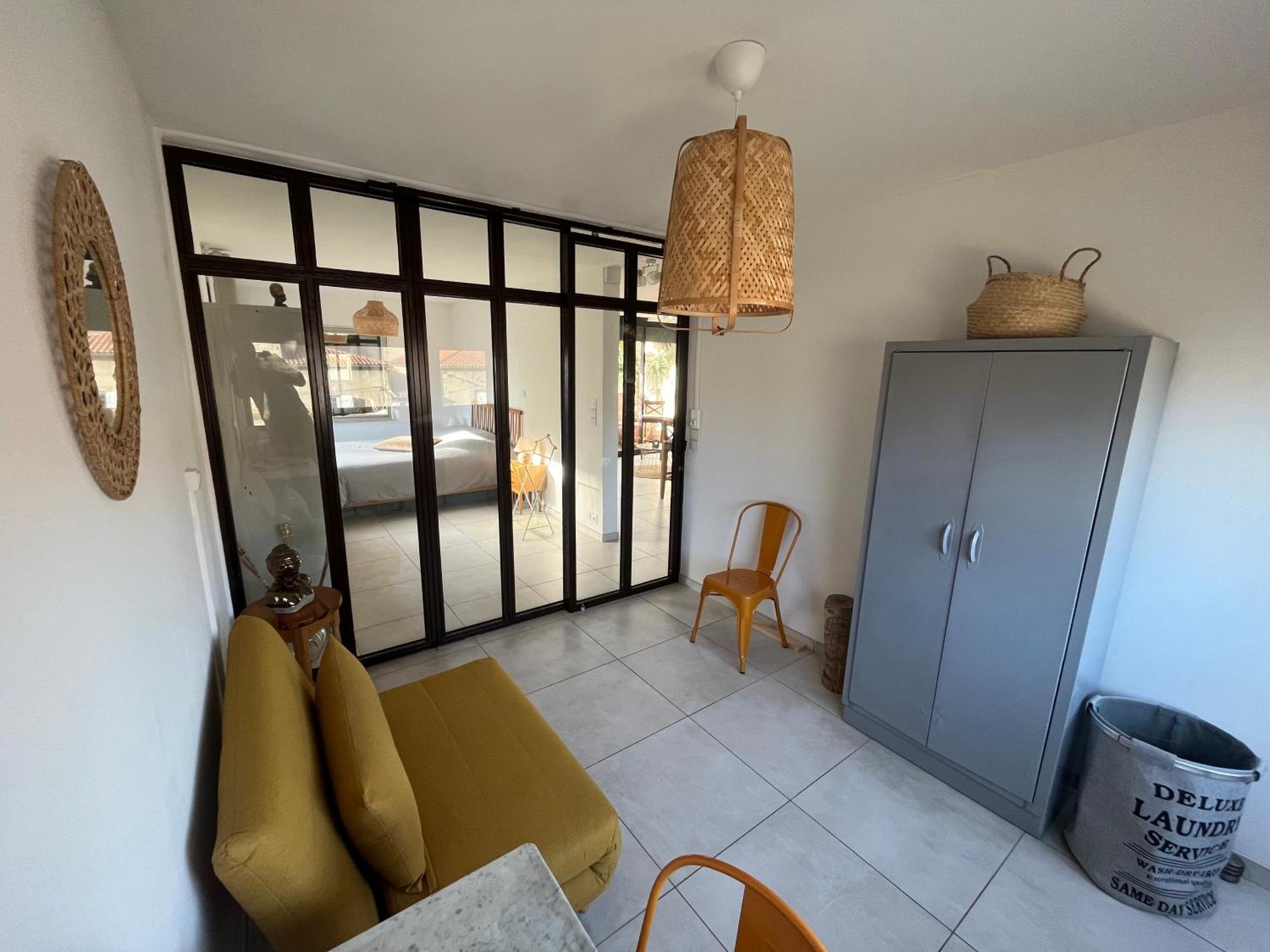 Apartment Du Bonheur - Au Coeur Des Volcans D'auvergne Sur La Route Du Sud Issoire