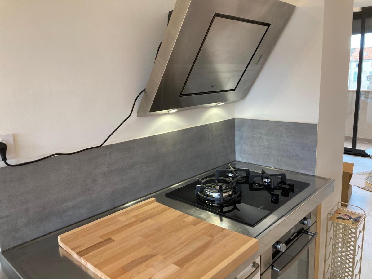 L’appartement Du Bonheur Appartement Issoire