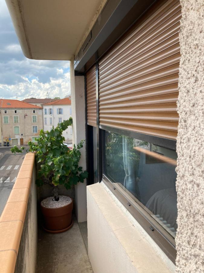 L’appartement Du Bonheur Appartement Issoire