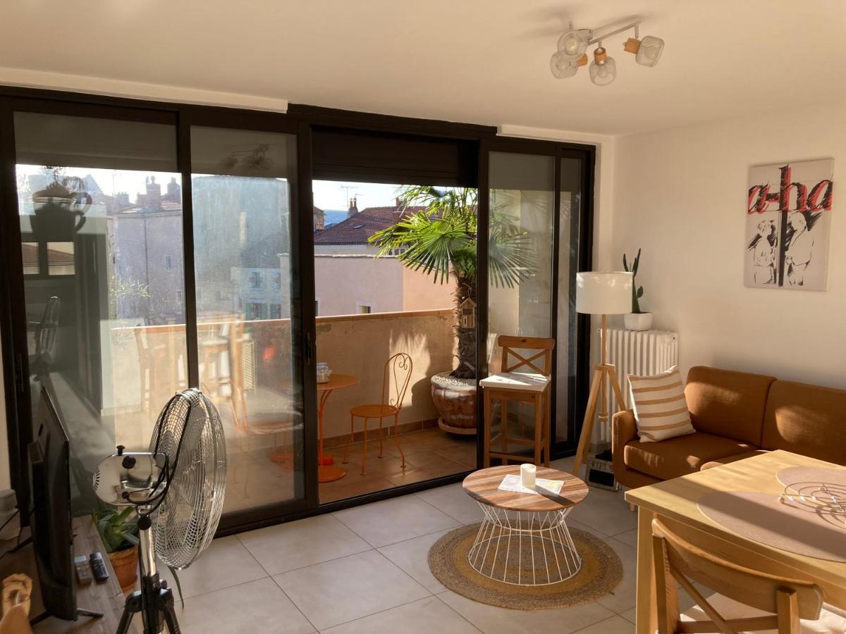 L’appartement Du Bonheur Appartement