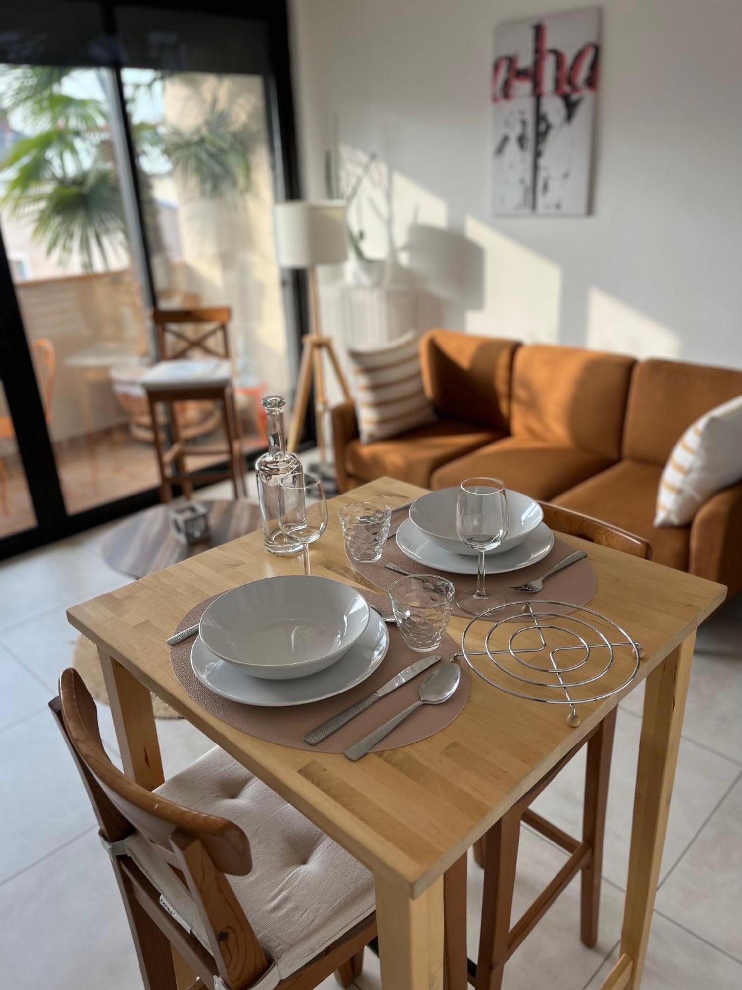 L’appartement Du Bonheur Issoire