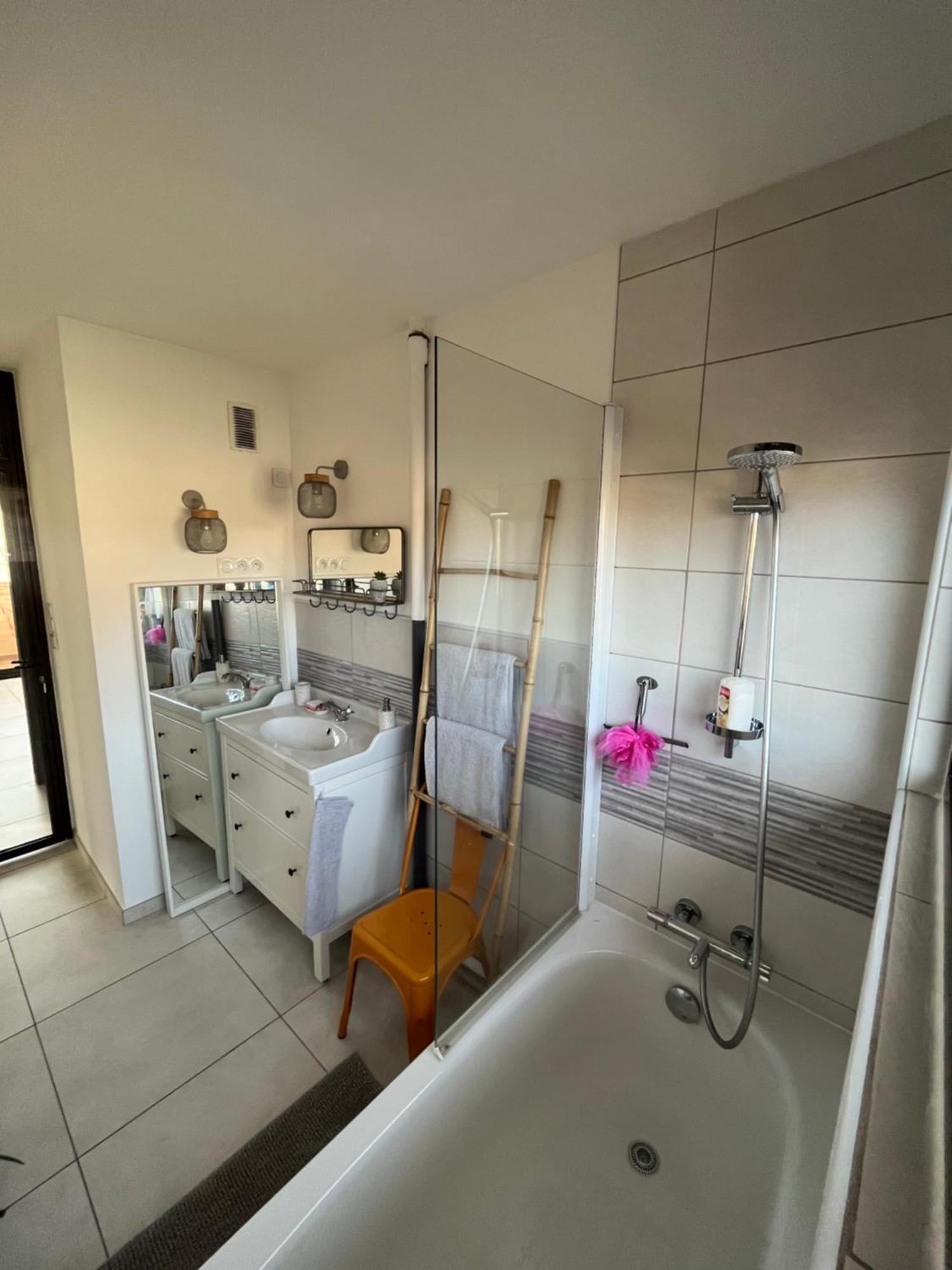 L’appartement Du Bonheur