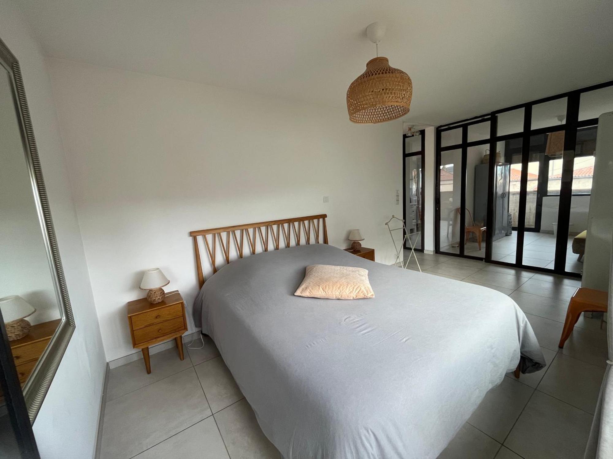 Apartment Du Bonheur - Au Coeur Des Volcans D'auvergne Sur La Route Du Sud *