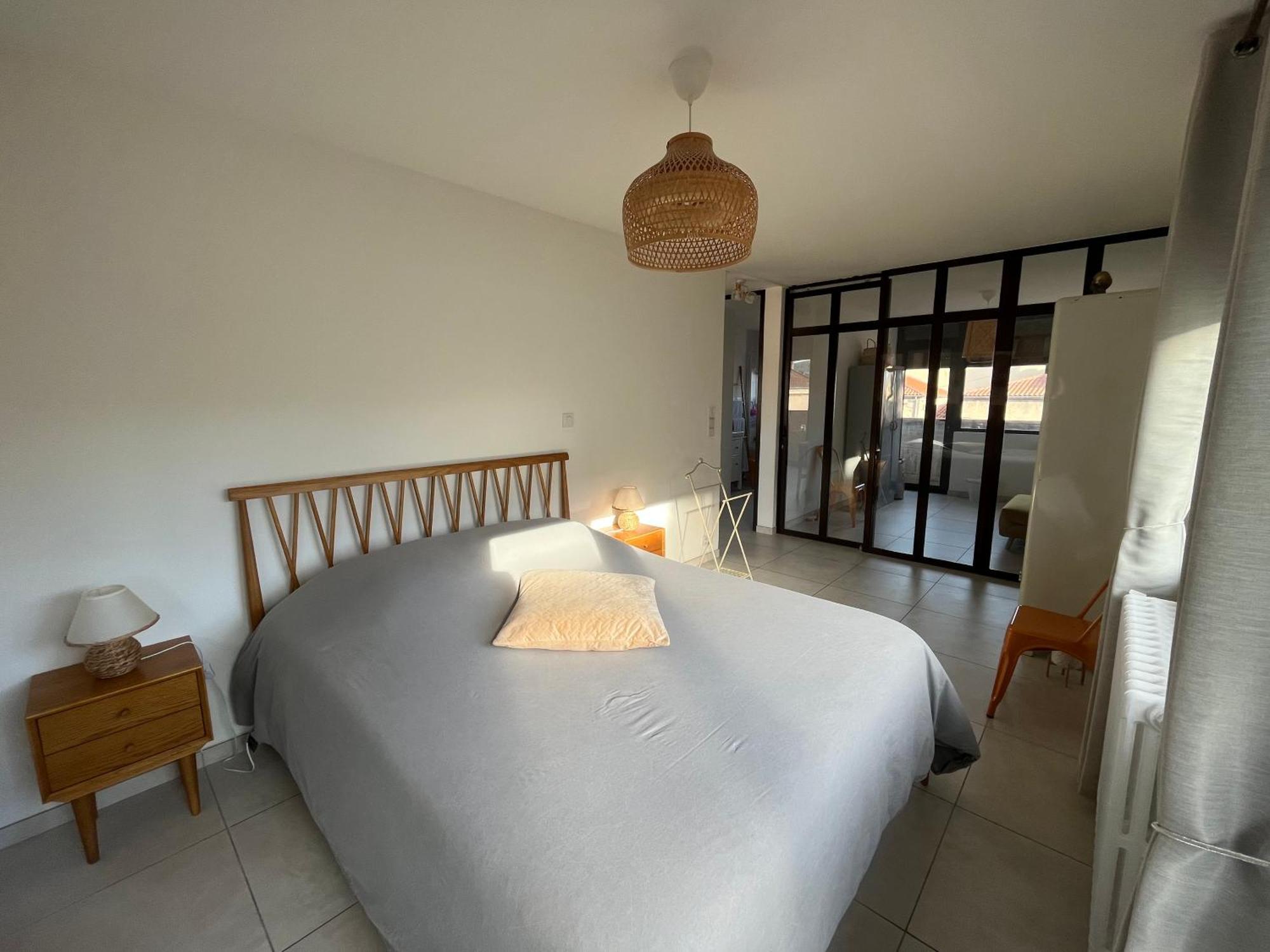 Apartment Du Bonheur - Au Coeur Des Volcans D'auvergne Sur La Route Du Sud
