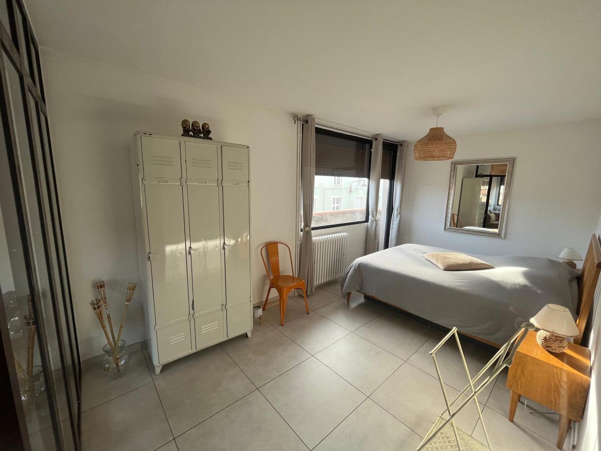 L’appartement Du Bonheur Appartement