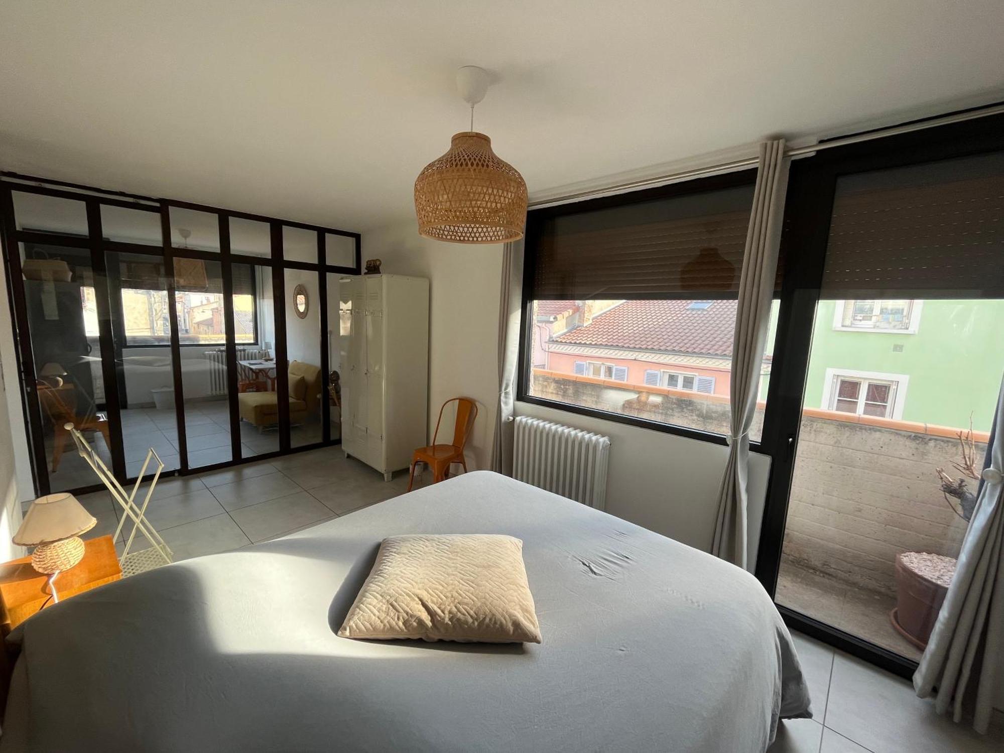 Du Bonheur - Au Coeur Des Volcans D'auvergne Sur La Route Du Sud Apartment Issoire