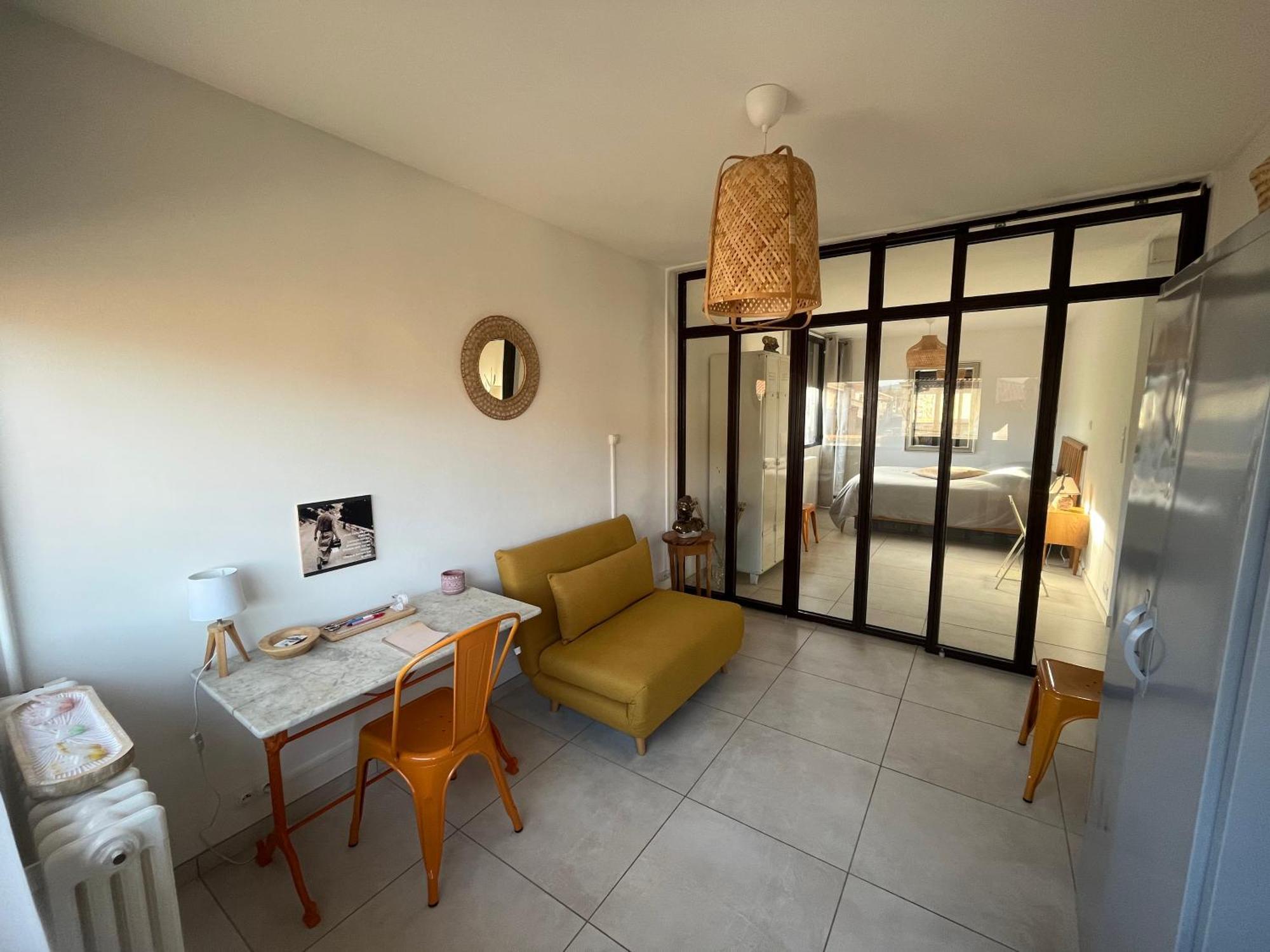 L’appartement Du Bonheur