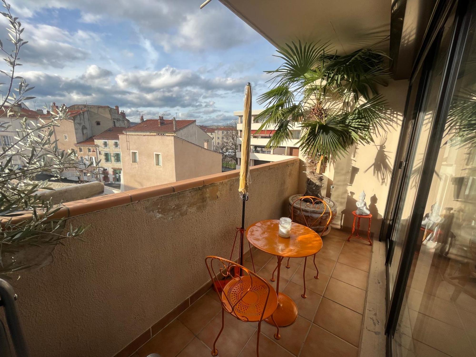 L’appartement Du Bonheur Appartement *