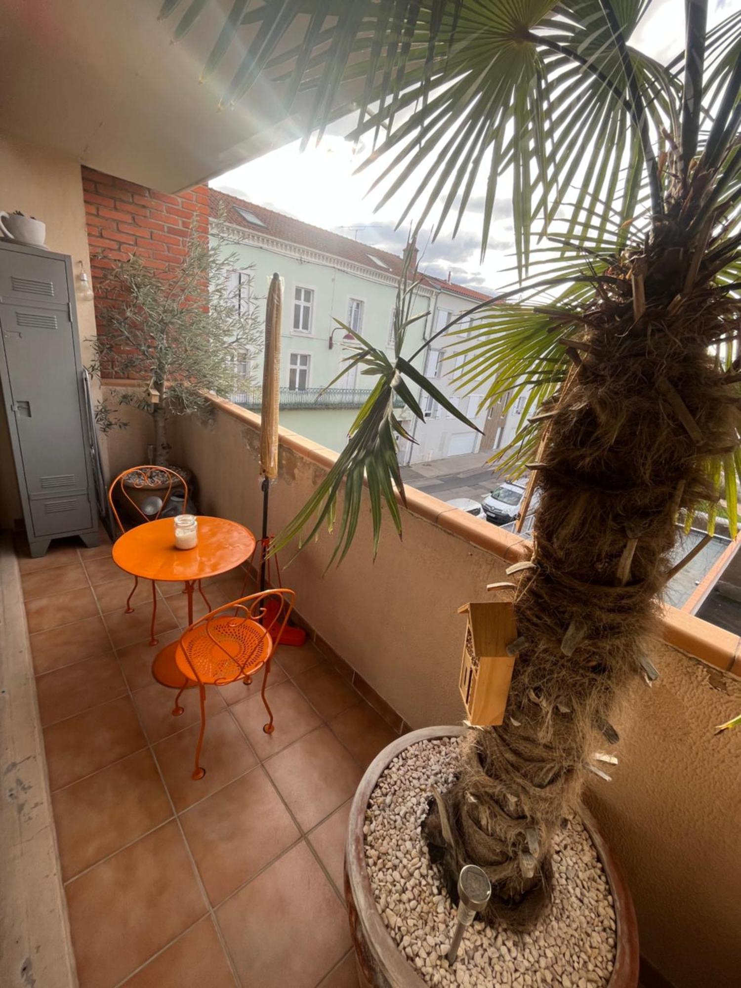 L’appartement Du Bonheur *