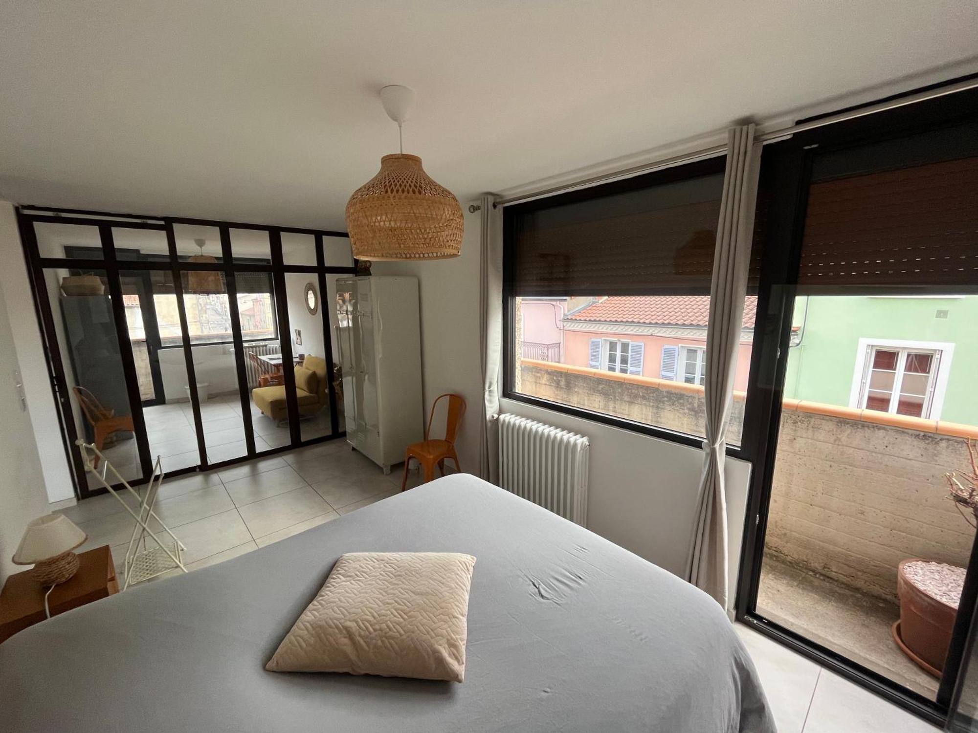 L’appartement Du Bonheur Appartement *