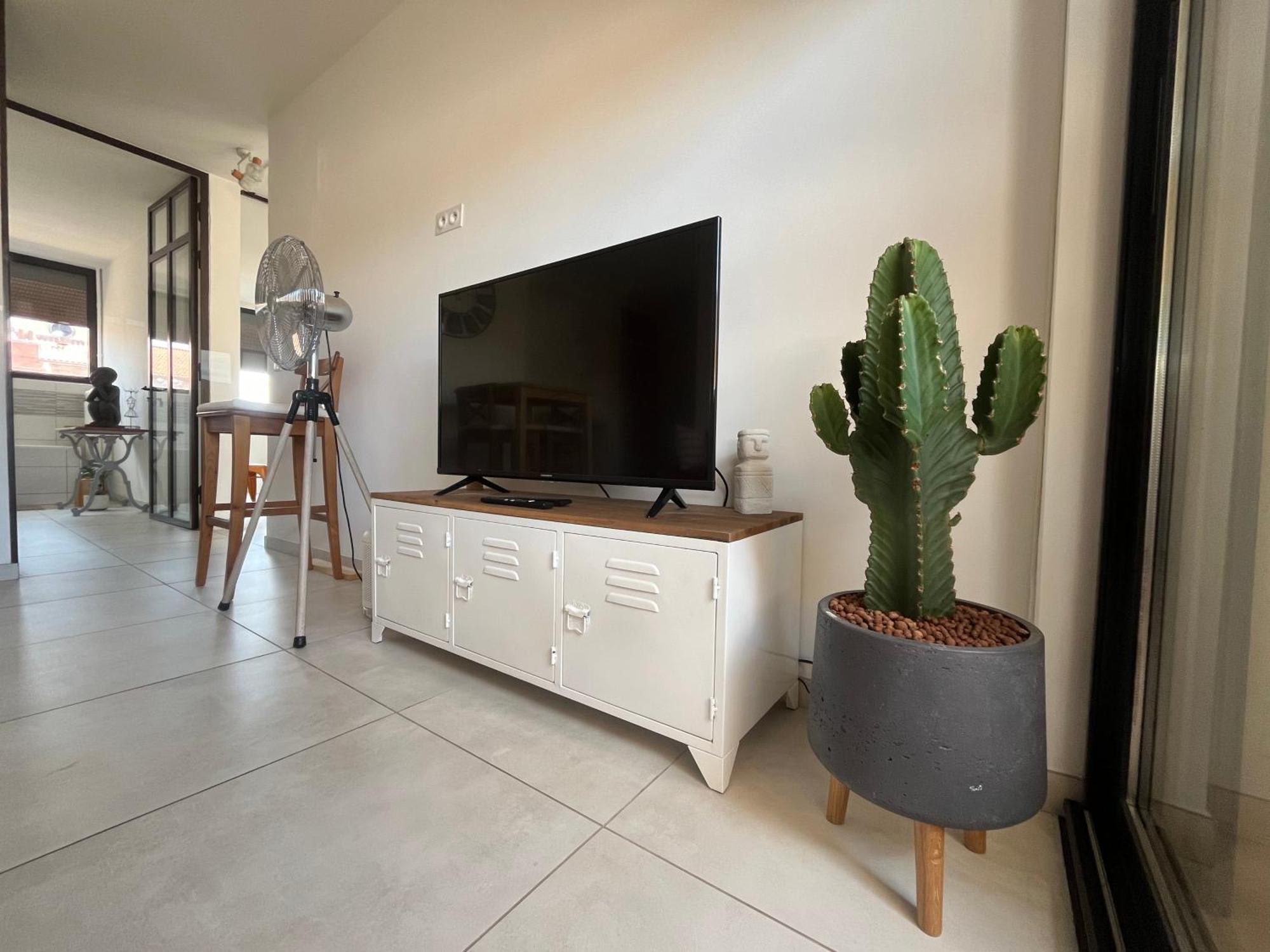 L’appartement Du Bonheur Appartement *
