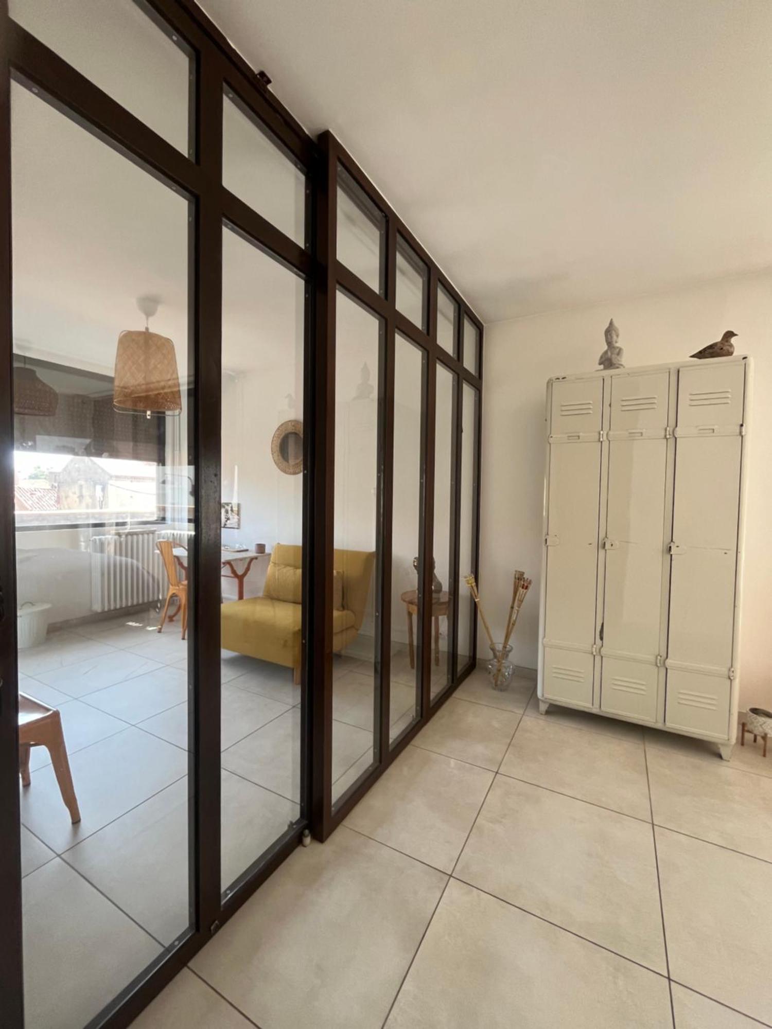 Apartment Du Bonheur - Au Coeur Des Volcans D'auvergne Sur La Route Du Sud *